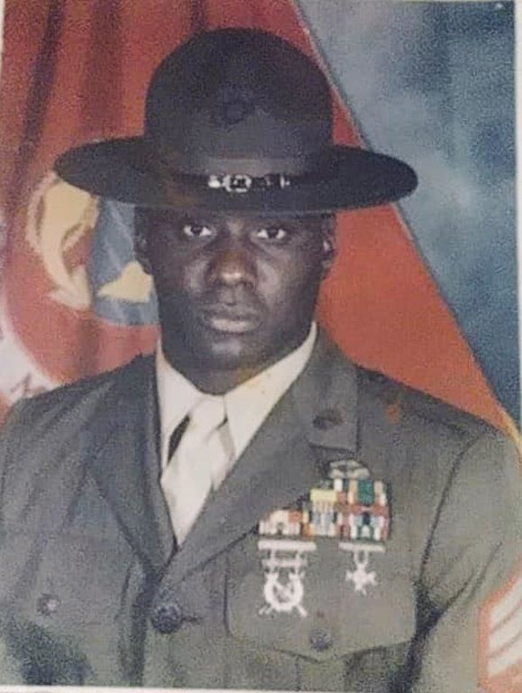 Spotsylvania Sheriff's Office: Horn, A.